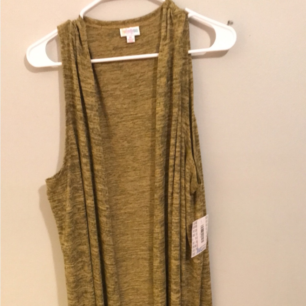 Lularoe